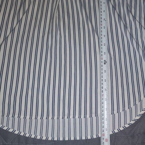 H&M Blouse| 12 - Picture 7 of 7